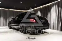 2019 Mercedes Benz C 630