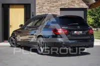 2019 Mercedes Benz C 630