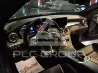 2019 Mercedes Benz C 630