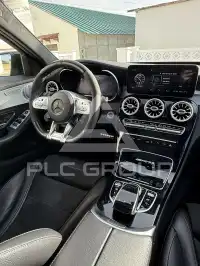 2019 Mercedes Benz C 630