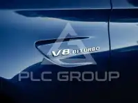2019 Mercedes Benz C 630