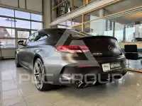 2019 Mercedes Benz C 630