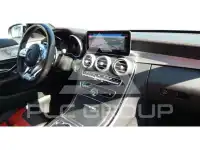 2019 Mercedes Benz C 630