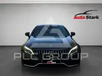 2019 Mercedes Benz C 630