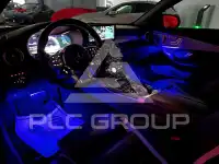 2019 Mercedes Benz C 630
