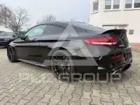 2019 Mercedes Benz C 630