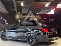2019 Mercedes Benz C 630