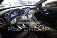 2019 Mercedes Benz C 630