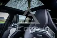 2019 Mercedes Benz C 630