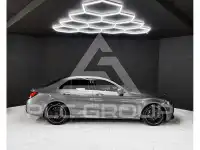 2019 Mercedes Benz C 630