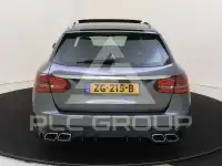 2019 Mercedes Benz C 630