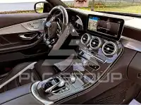 2019 Mercedes Benz C 630