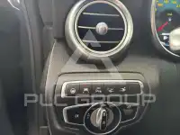 2019 Mercedes Benz C 630