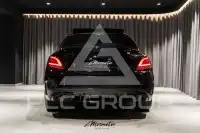2019 Mercedes Benz C 630