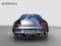2019 Mercedes Benz C 630