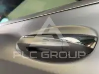 2019 Mercedes Benz C 630