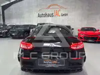 2019 Mercedes Benz C 630