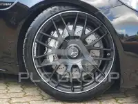 2019 Mercedes Benz C 630