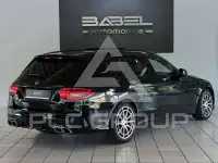 2019 Mercedes Benz C 630