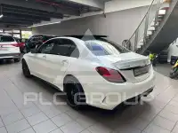 2019 Mercedes Benz C 630