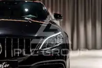 2019 Mercedes Benz C 630