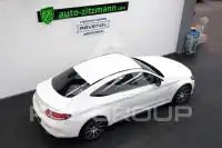 2019 Mercedes Benz C 630
