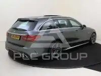 2019 Mercedes Benz C 630