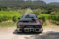 2019 Mercedes Benz C 630