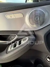 2019 Mercedes Benz C 630