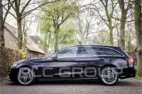 2019 Mercedes Benz C 630