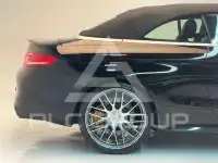 2019 Mercedes Benz C 630