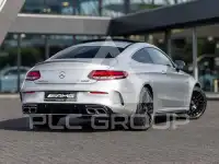 2019 Mercedes Benz C 630
