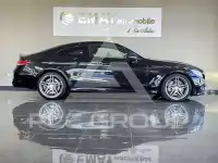 2019 Mercedes Benz C 630