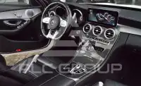 2019 Mercedes Benz C 630