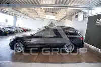 2019 Mercedes Benz C 630