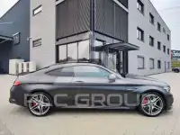 2019 Mercedes Benz C 630