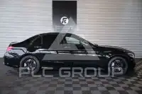 2019 Mercedes Benz C 630