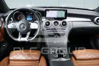 2019 Mercedes Benz C 630