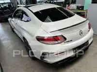 2019 Mercedes Benz C 630