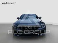 2019 Mercedes Benz C 630