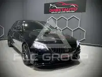 2019 Mercedes Benz C 630
