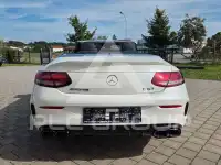 2019 Mercedes Benz C 630