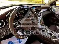 2019 Mercedes Benz C 630