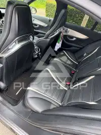 2019 Mercedes Benz C 630