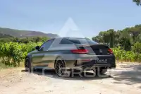 2019 Mercedes Benz C 630