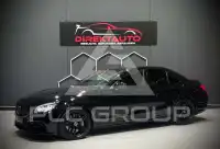 2019 Mercedes Benz C 630