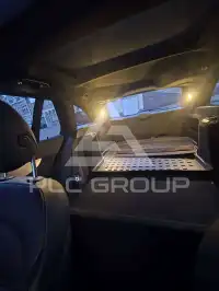 2019 Mercedes Benz C 630