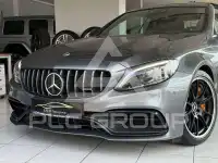 2019 Mercedes Benz C 630