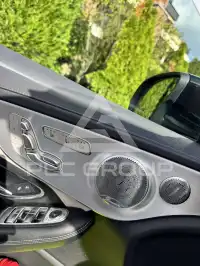 2019 Mercedes Benz C 630