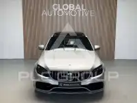 2019 Mercedes Benz C 630